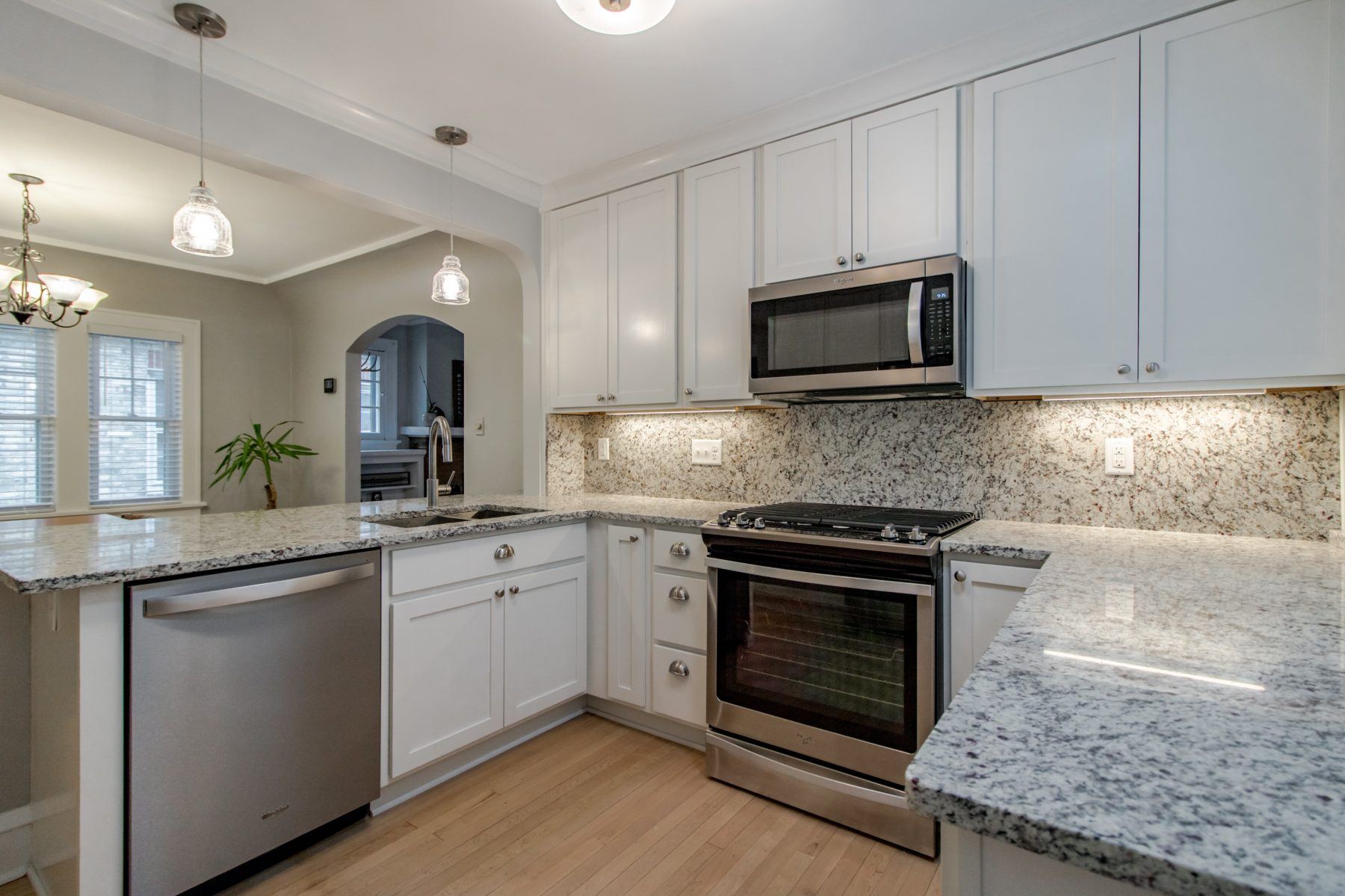 Home Remodeling Projects in Milwaukee, WI