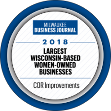 MBJ Largest Wisconsin-Based Women-Owned Businesses