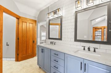 10 Do's and Don'ts of Bathroom Remodeling