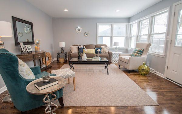 Whole Home Remodeling Service in Milwaukee